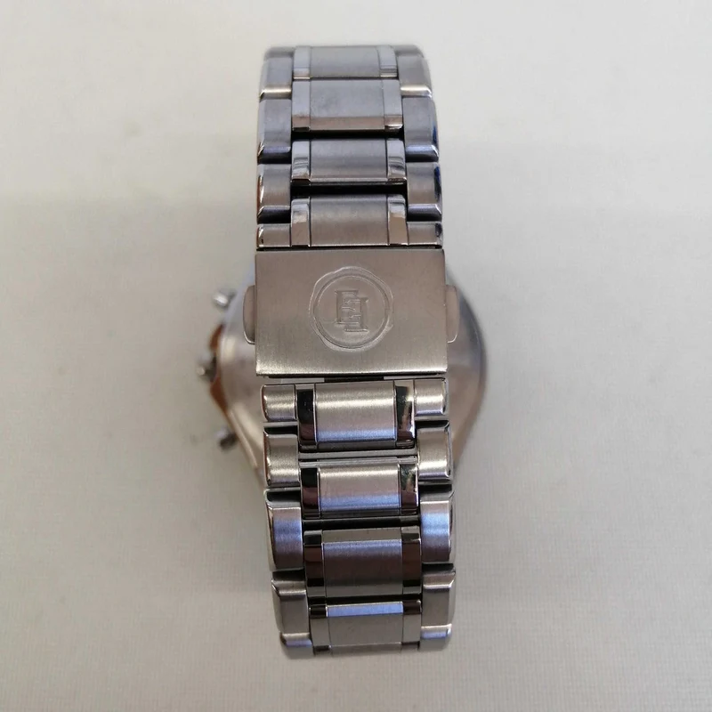 CITIZEN EXCEED ECO-DRIVE BY1020-61L