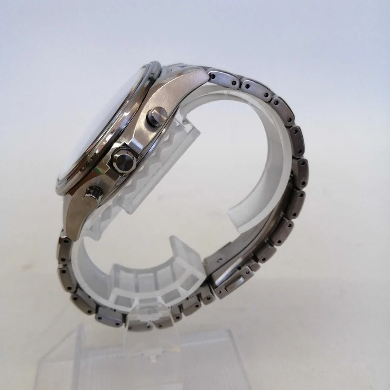 CITIZEN EXCEED ECO-DRIVE BY1020-61L