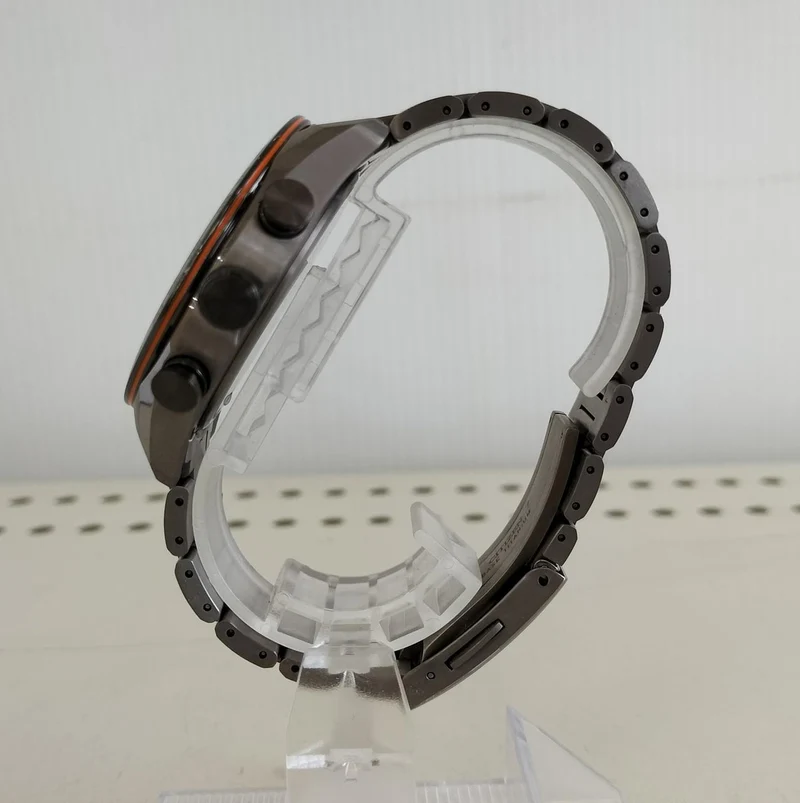 CITIZEN Citizen Atesa ATESA Eco-Drive Armbanduhr H800-A1CN206