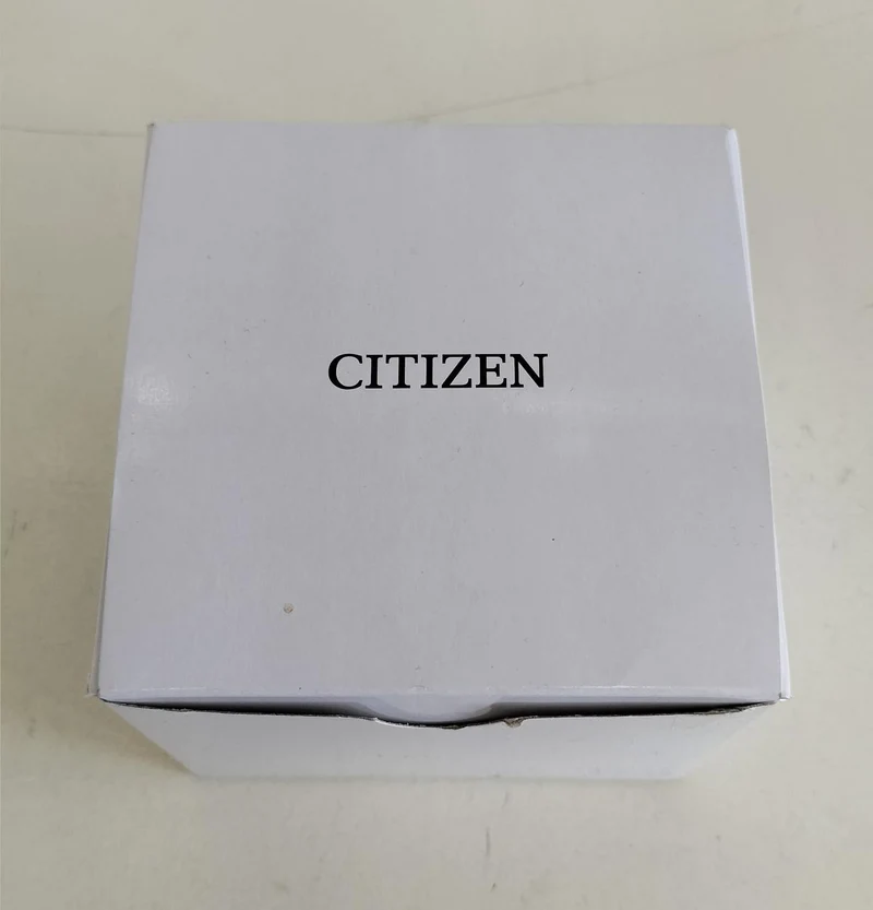CITIZEN Citizen Atesa ATESA Eco-Drive Armbanduhr H800-A1CN206