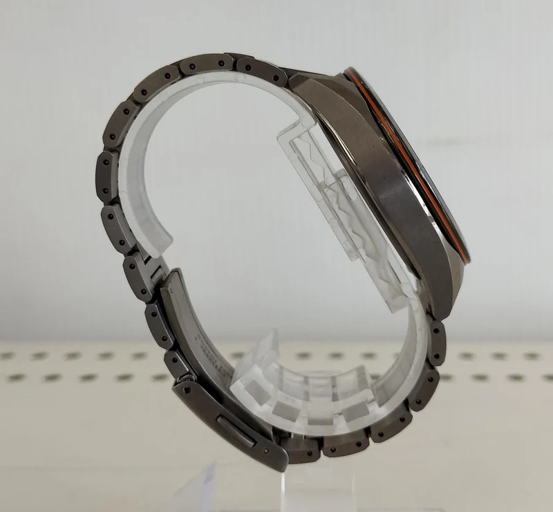 CITIZEN Citizen Atesa ATESA Eco-Drive Armbanduhr H800-A1CN206