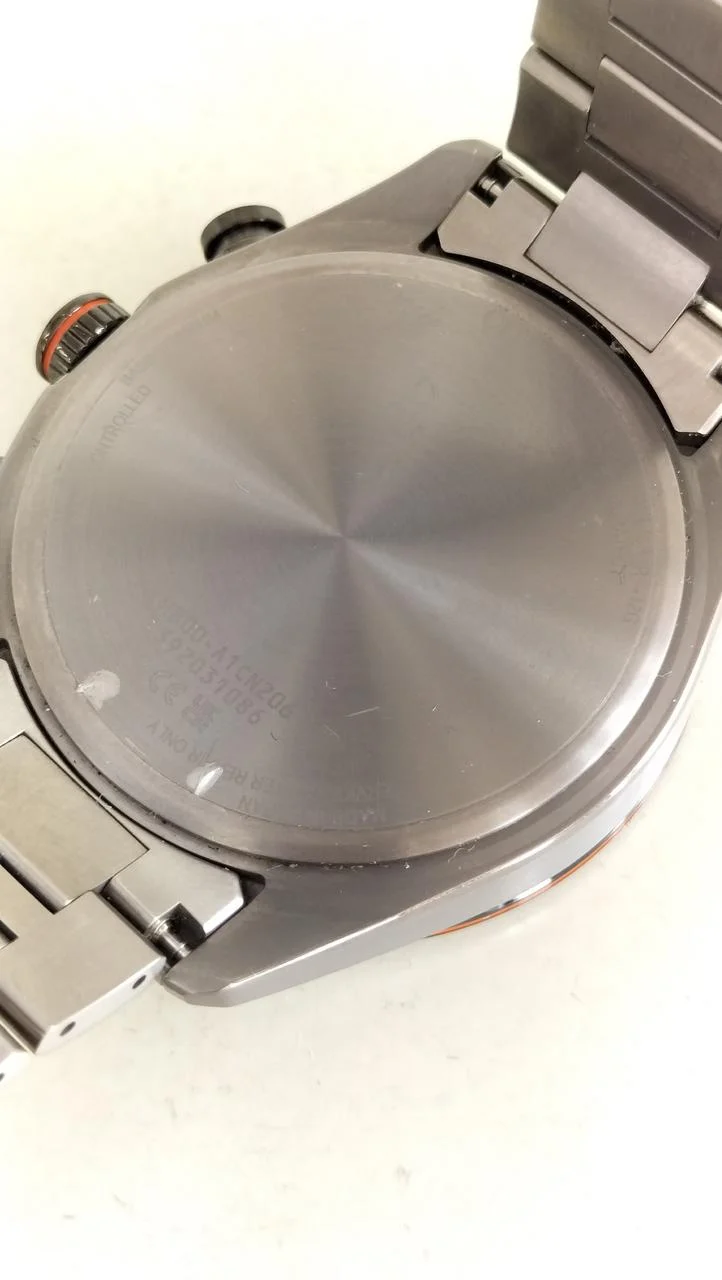 CITIZEN Citizen Atesa ATESA Eco-Drive Armbanduhr H800-A1CN206