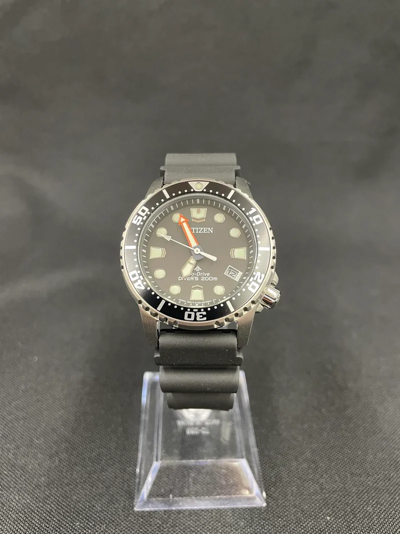 CITIZEN Promaster Eco-Drive Marine Series E168-0029J01