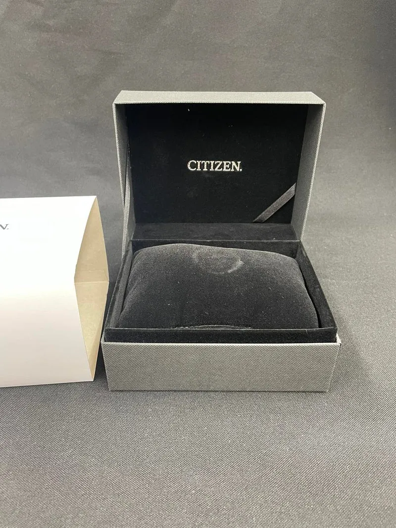 CITIZEN Promaster Eco-Drive Marine Series E168-0029J01