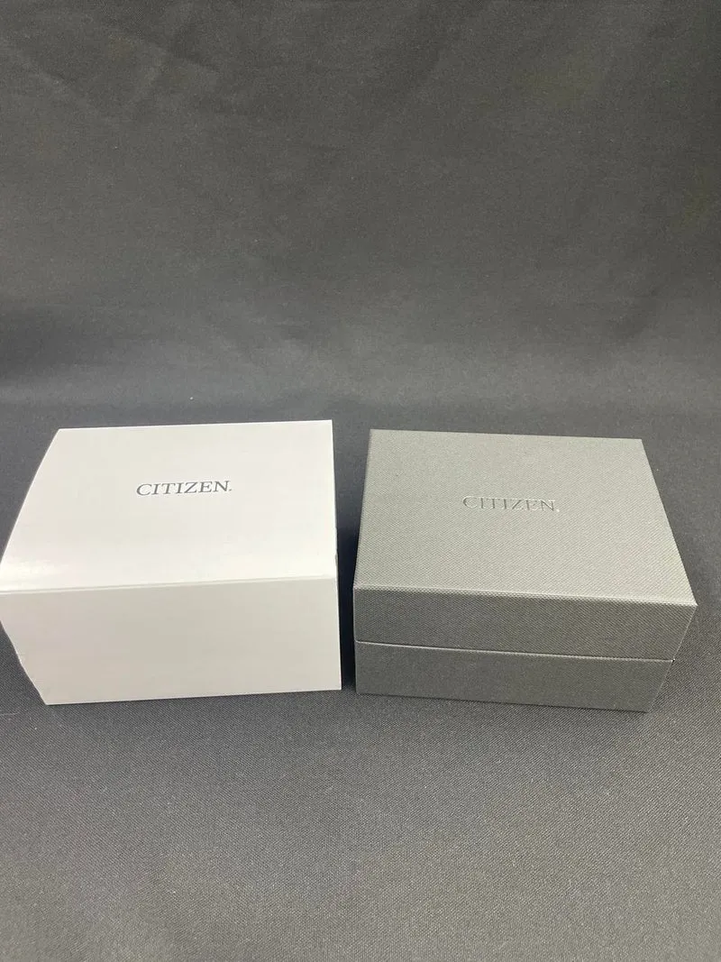 CITIZEN Promaster Eco-Drive Marine Series E168-0029J01