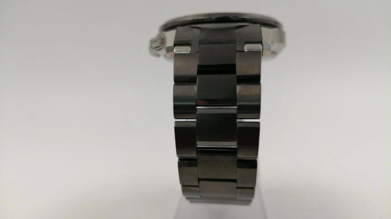 CITIZEN ATTESA ECO-DRIVE Funkgesteuertes Solarfahrzeug H610-T018891