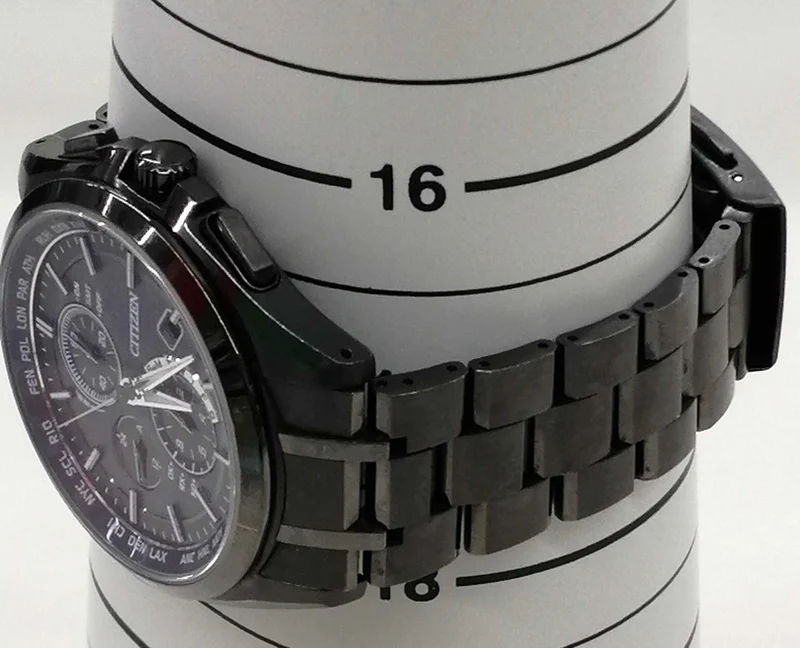 CITIZEN Eco-Drive Armbanduhr H804-T019731