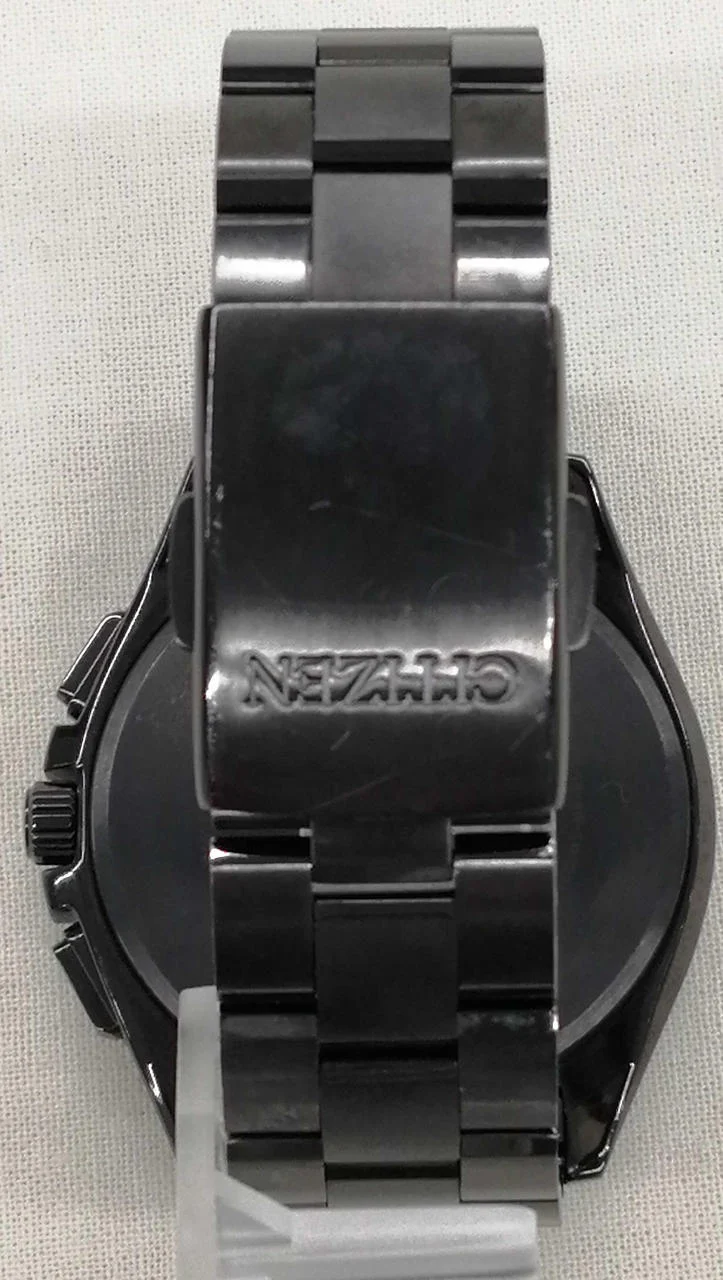 CITIZEN Eco-Drive Armbanduhr H804-T019731