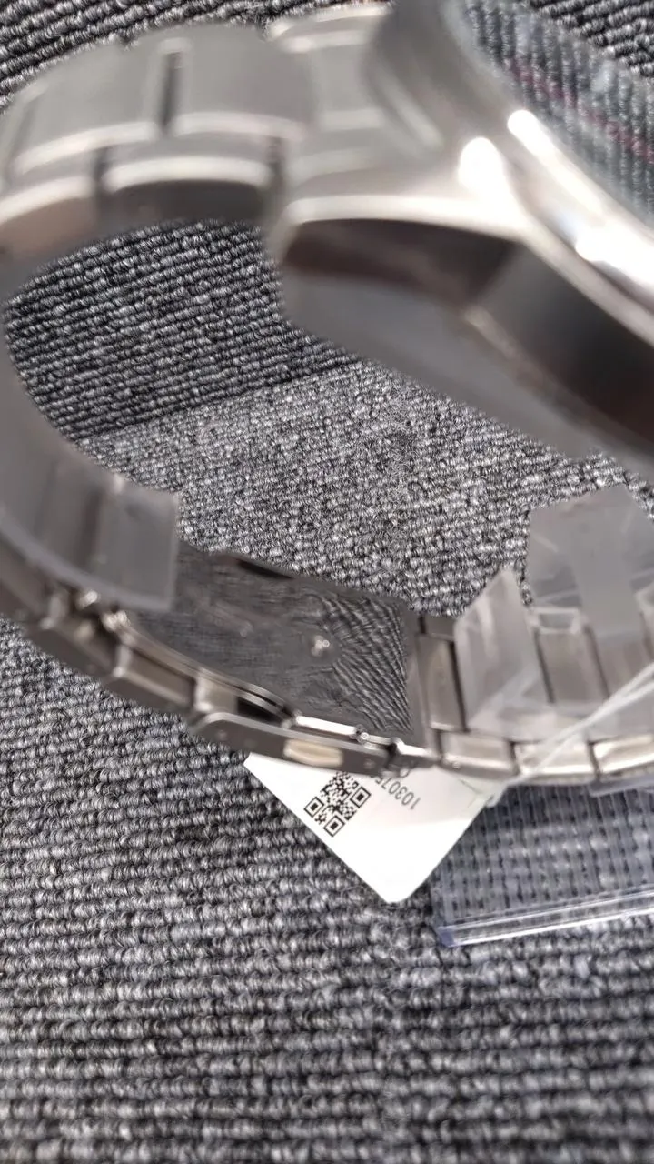 CITIZEN Armbanduhr B612-R012801