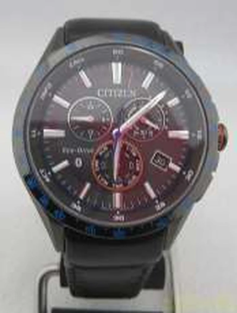 CITIZEN Automatik-Armbanduhr W770-T023045