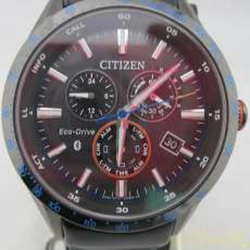 CITIZEN Automatik-Armbanduhr W770-T023045