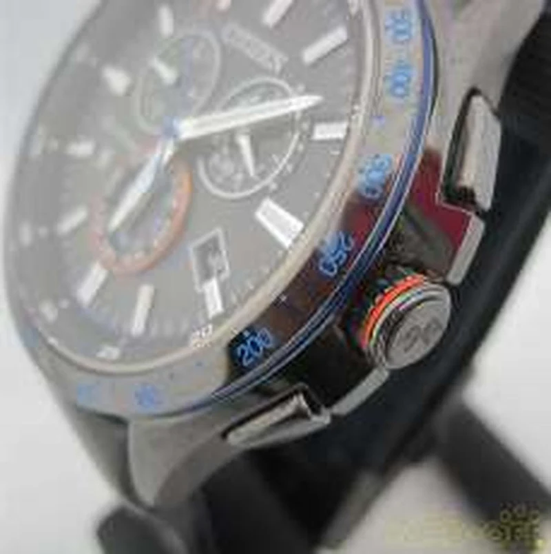 CITIZEN Automatik-Armbanduhr W770-T023045