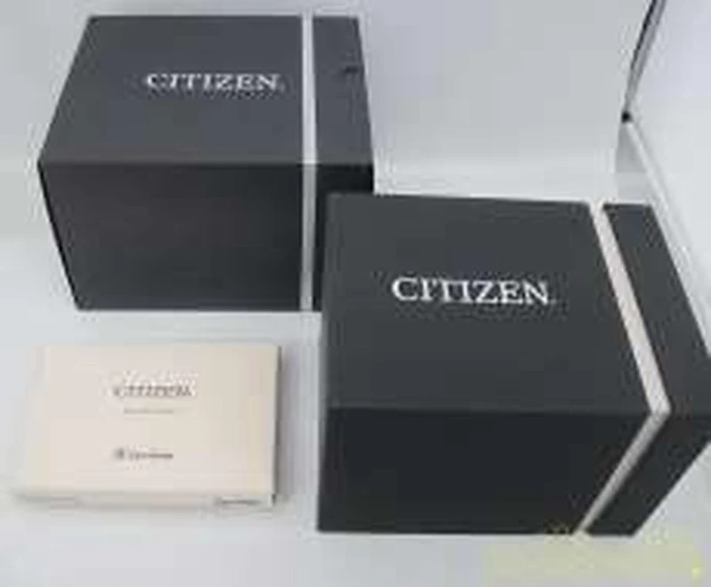 CITIZEN Automatik-Armbanduhr W770-T023045