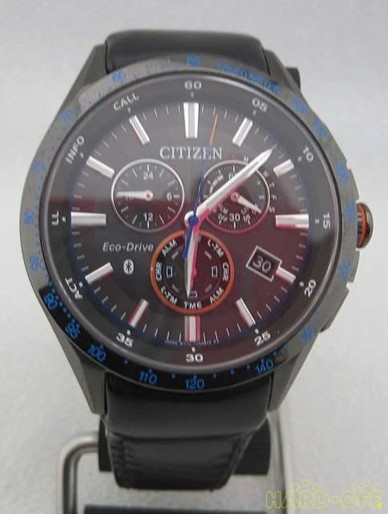 CITIZEN Automatik-Armbanduhr W770-T023045