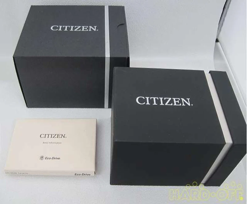 CITIZEN Automatik-Armbanduhr W770-T023045