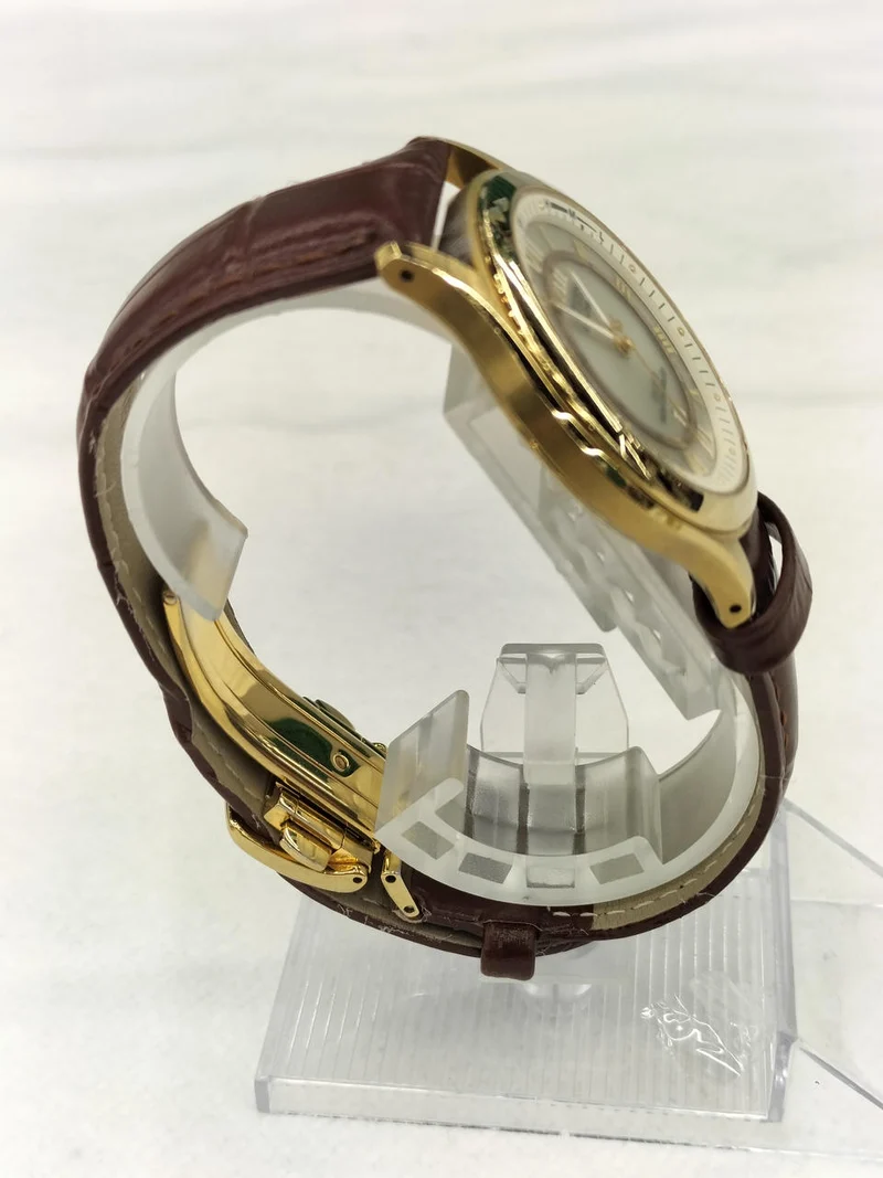 CITIZEN EXCEED ECODRIVE H430-T005705
