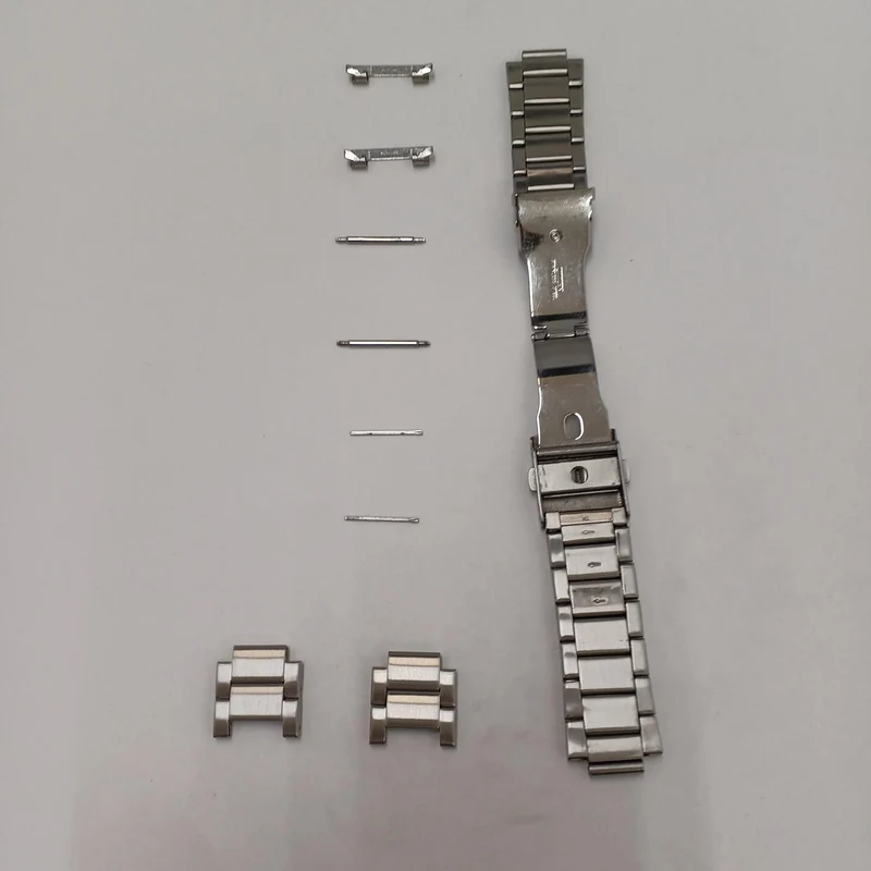 CITIZEN Solar Quartz J810-003PW03
