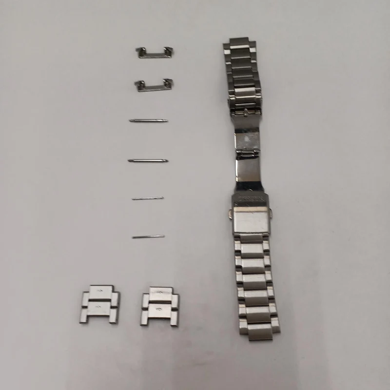 CITIZEN Solar Quartz J810-003PW03