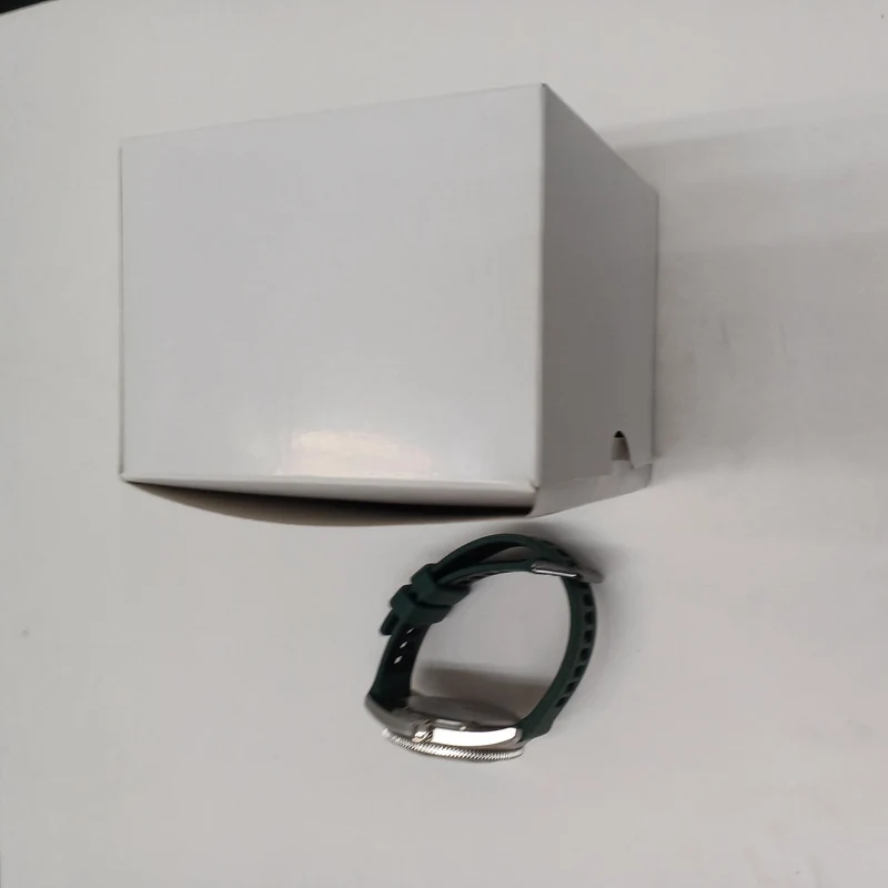 CITIZEN Solar Quartz J810-003PW03