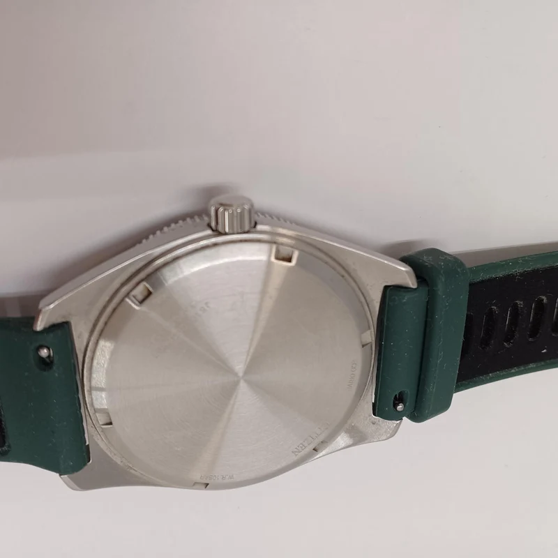 CITIZEN Solar Quartz J810-003PW03