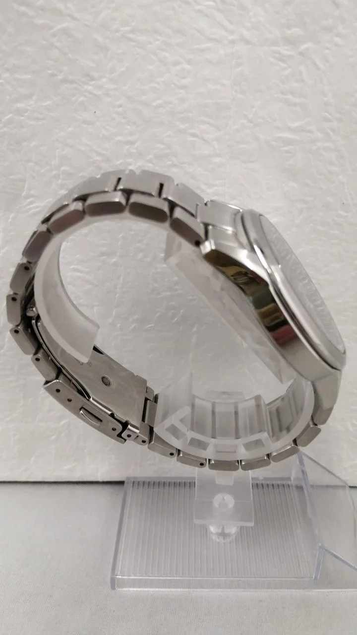 CITIZEN Solar-Armbanduhr GN-4W-12G