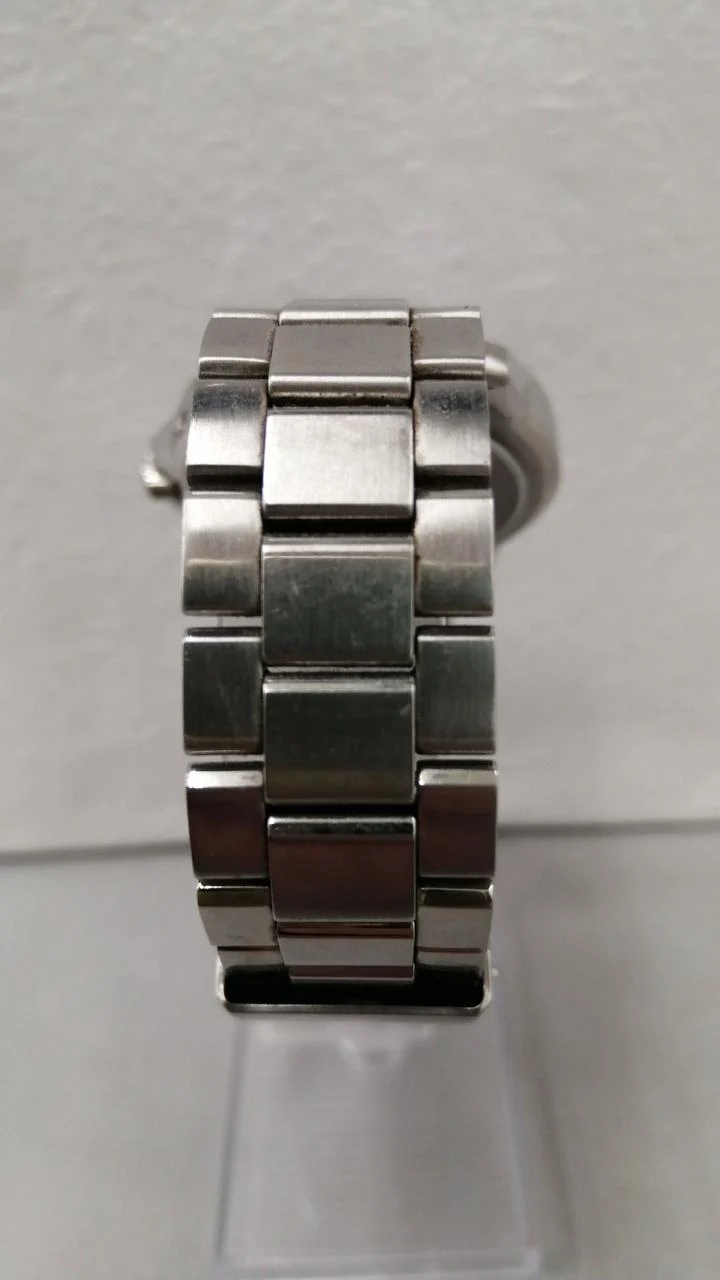 CITIZEN Solar-Armbanduhr GN-4W-12G