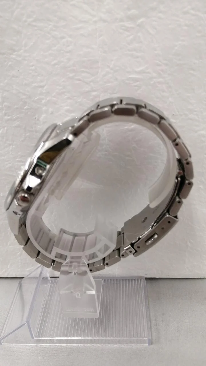 CITIZEN Solar-Armbanduhr GN-4W-12G