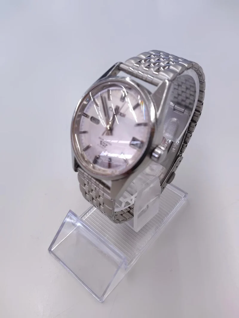 CITIZEN Seven Star V2