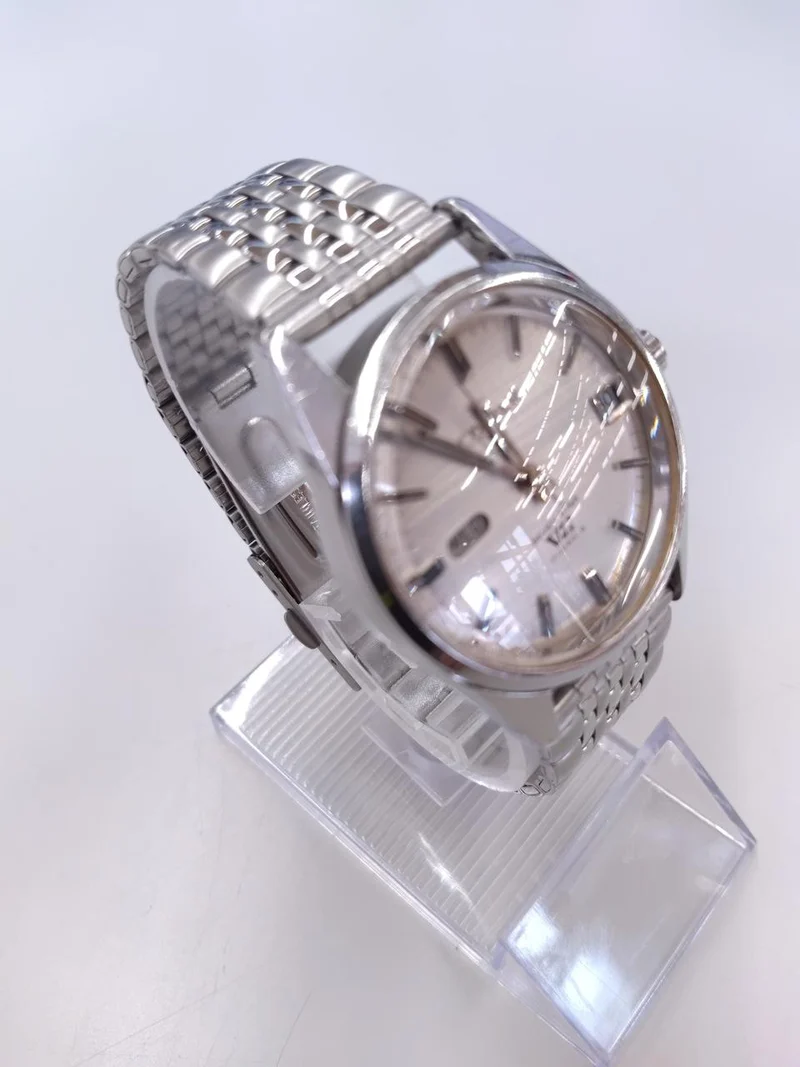 CITIZEN Seven Star V2