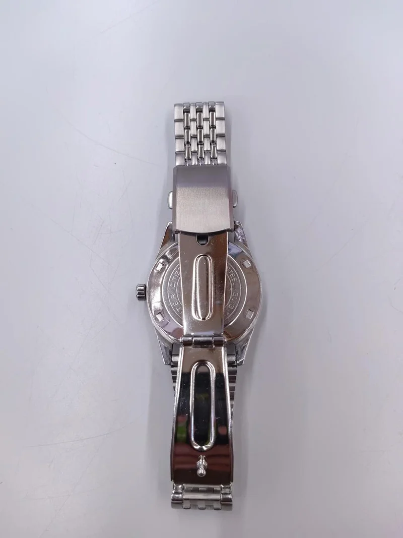 CITIZEN Seven Star V2