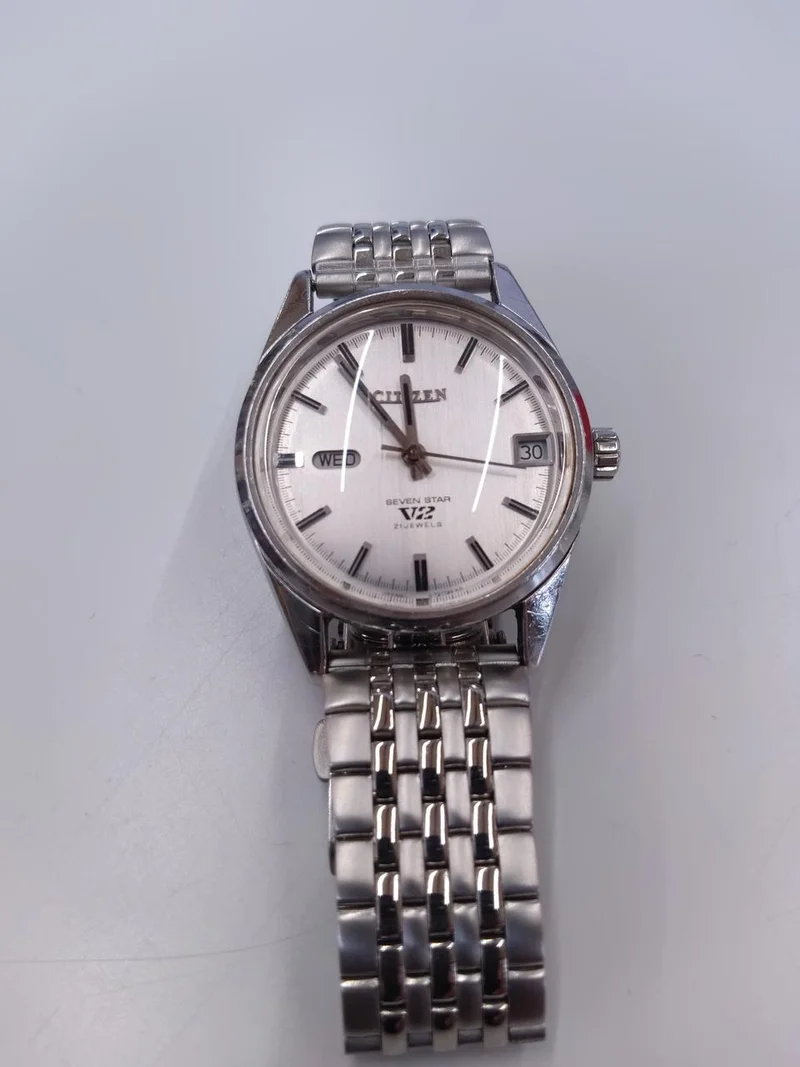 CITIZEN Seven Star V2