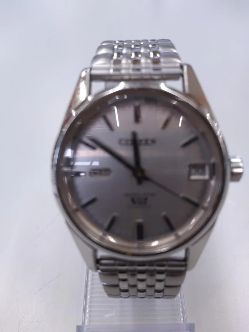 CITIZEN Seven Star V2