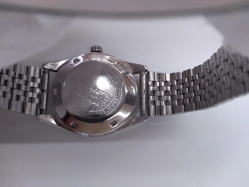 CITIZEN Seven Star V2