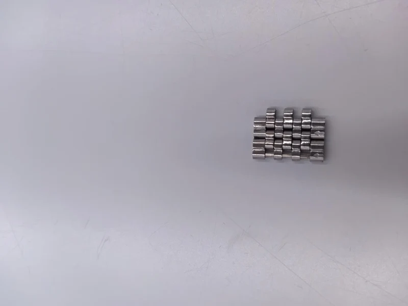 CITIZEN Seven Star V2