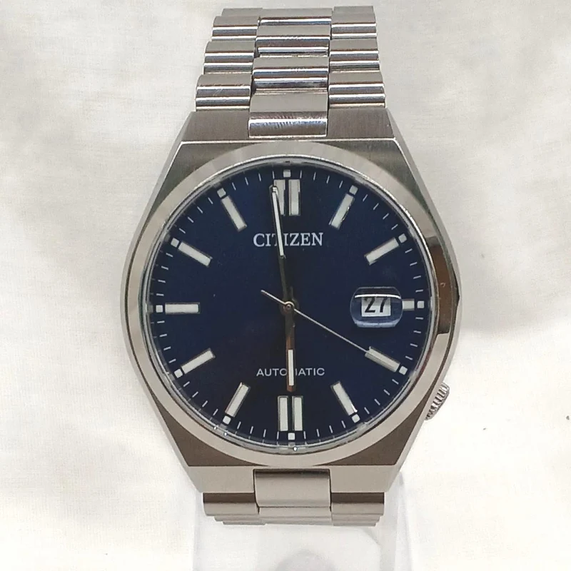 CITIZEN Automatik-Armbanduhr 8210-S126967