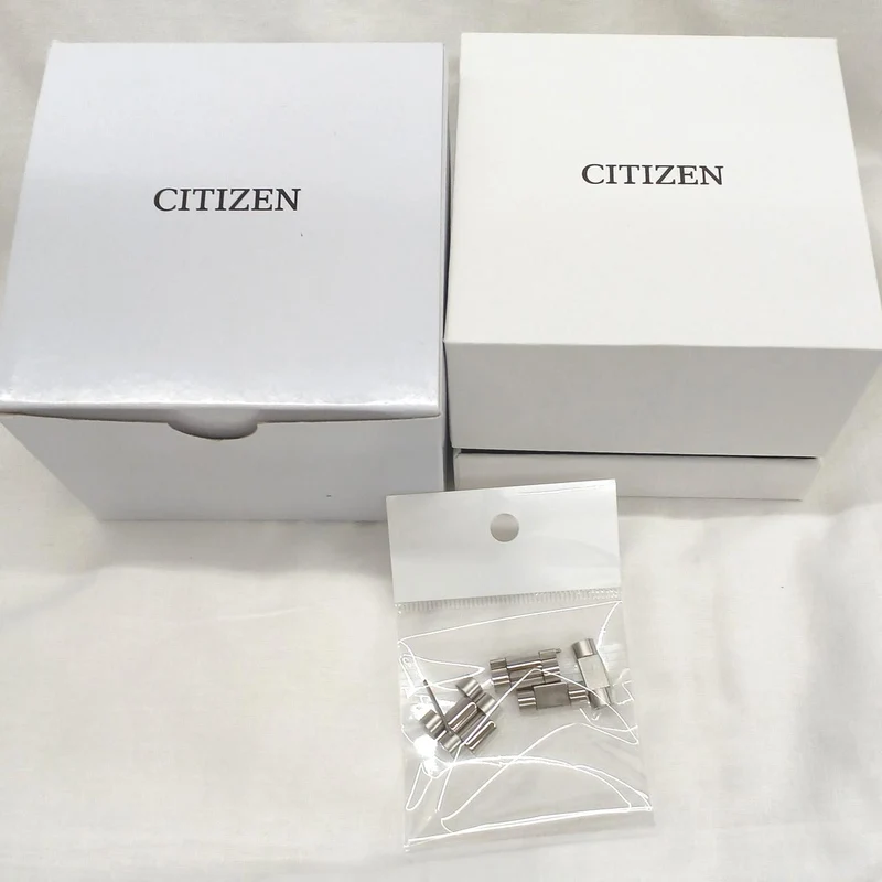 CITIZEN Automatik-Armbanduhr 8210-S126967