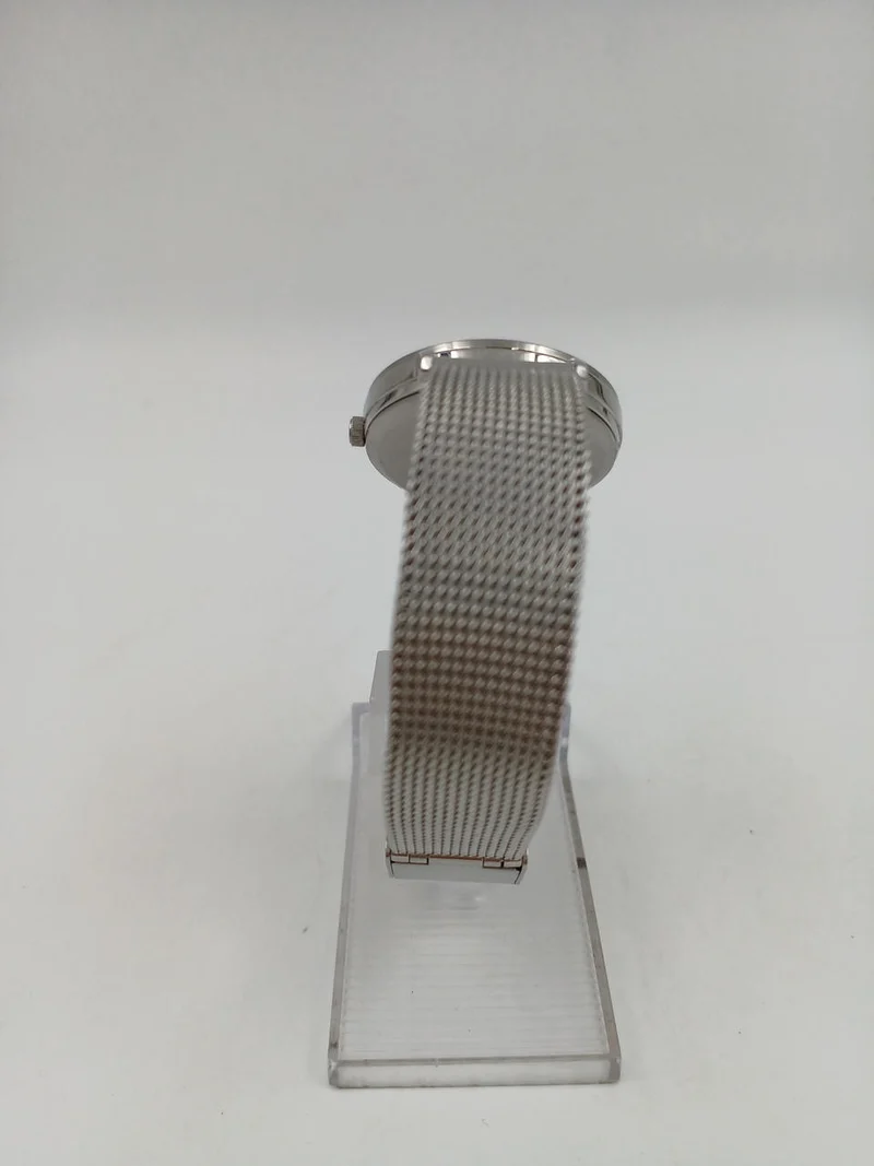 CITIZEN WICCA Solar-Quarz-Armbanduhr E031-R011880