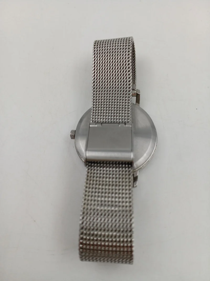 CITIZEN WICCA Solar-Quarz-Armbanduhr E031-R011880