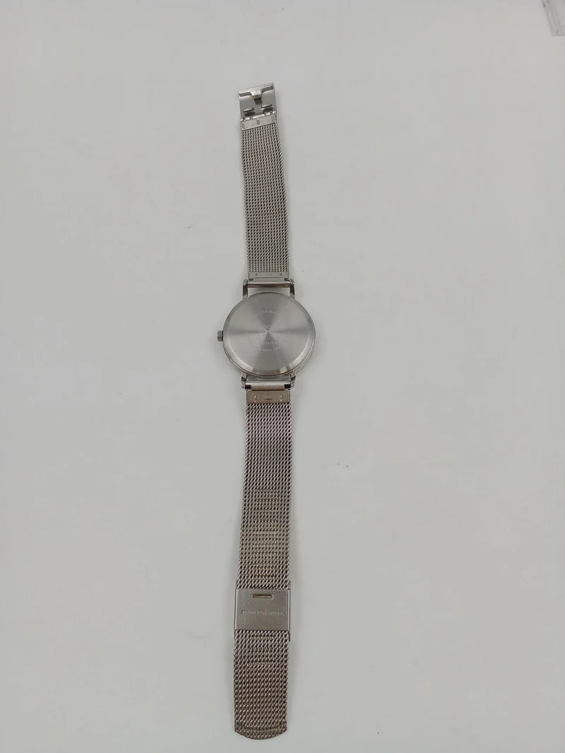 CITIZEN WICCA Solar-Quarz-Armbanduhr E031-R011880