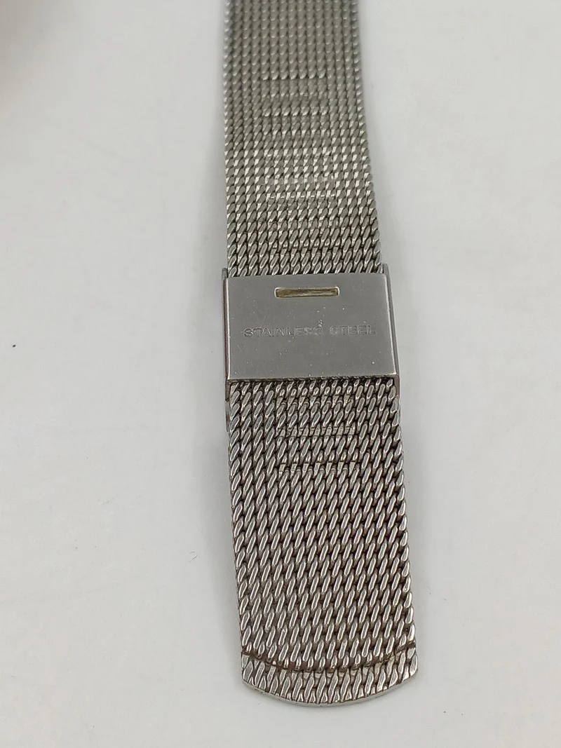 CITIZEN WICCA Solar-Quarz-Armbanduhr E031-R011880