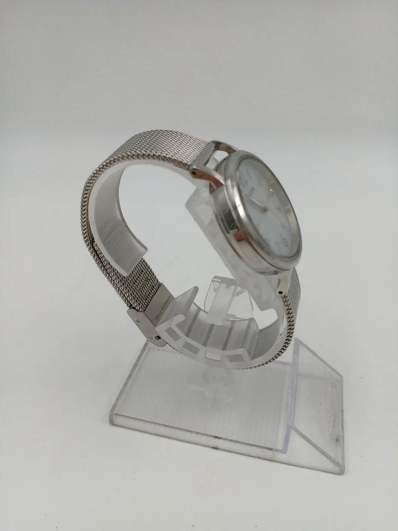 CITIZEN WICCA Solar-Quarz-Armbanduhr E031-R011880