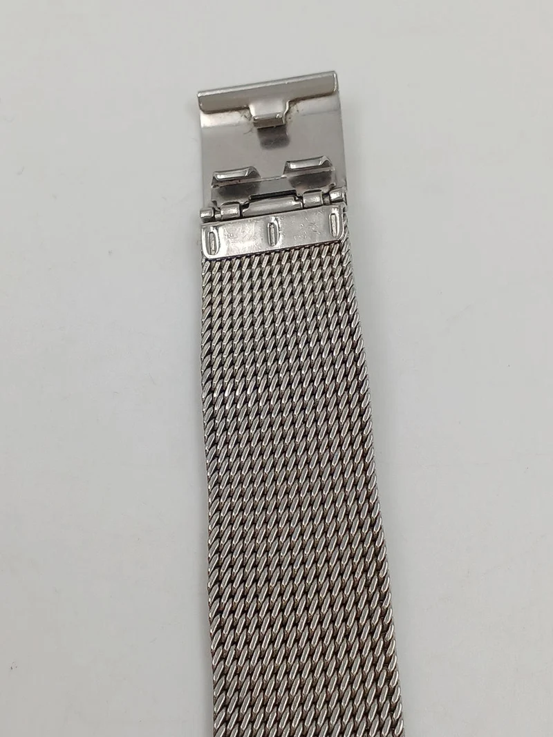 CITIZEN WICCA Solar-Quarz-Armbanduhr E031-R011880