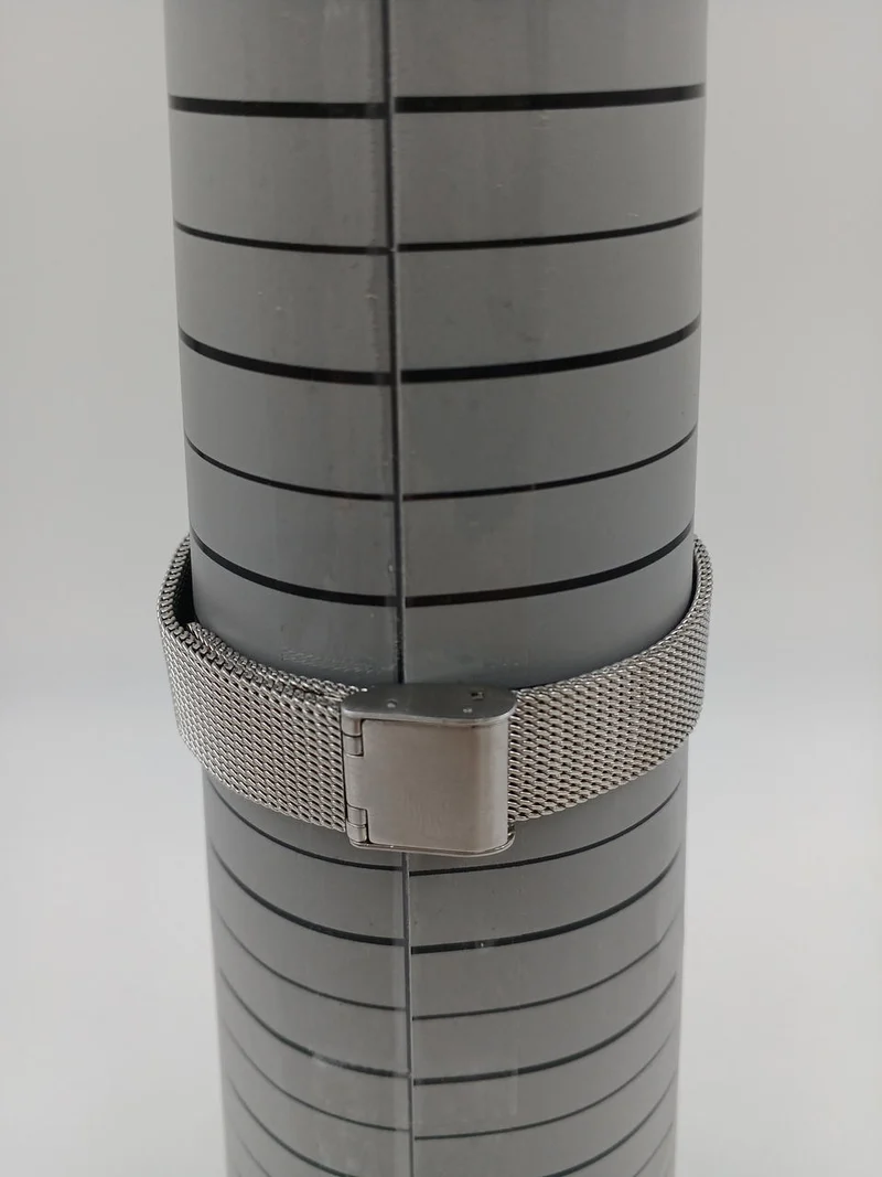 CITIZEN WICCA Solar-Quarz-Armbanduhr E031-R011880