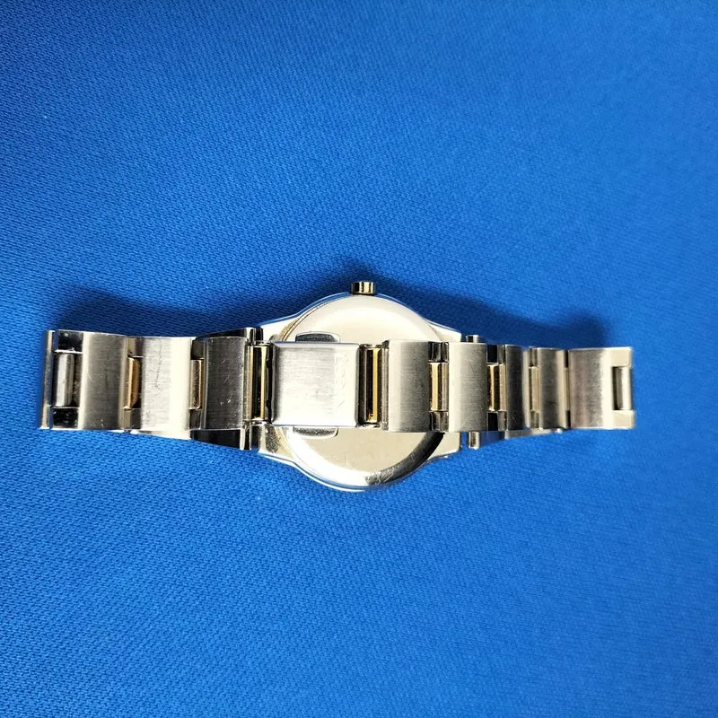 CITIZEN Armbanduhr GN-4W-S