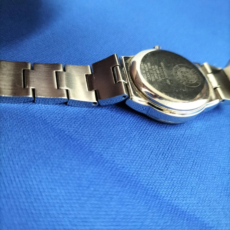 CITIZEN Armbanduhr GN-4W-S