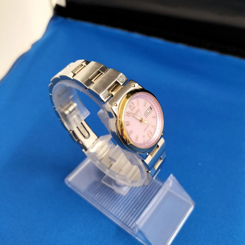CITIZEN Armbanduhr GN-4W-S