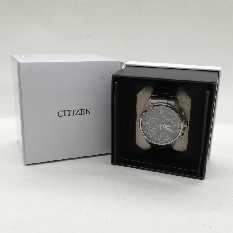 CITIZEN Armbanduhr B620-003VG01