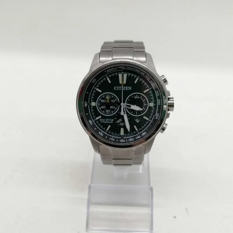 CITIZEN Armbanduhr B620-003VG01
