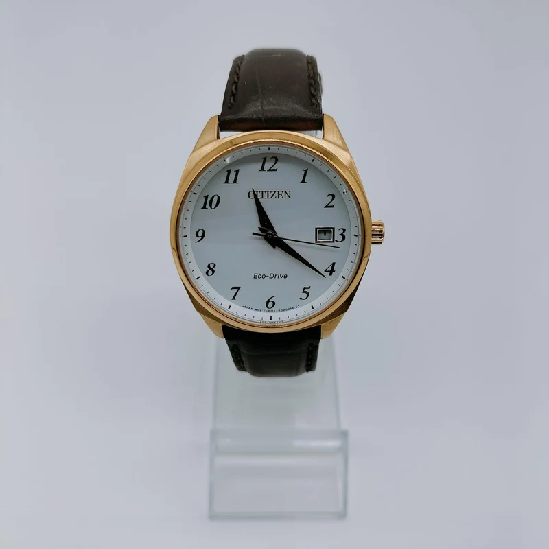 CITIZEN Armbanduhr Solar E111-R006720