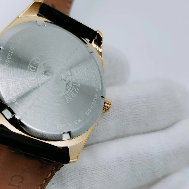 CITIZEN Armbanduhr Solar E111-R006720